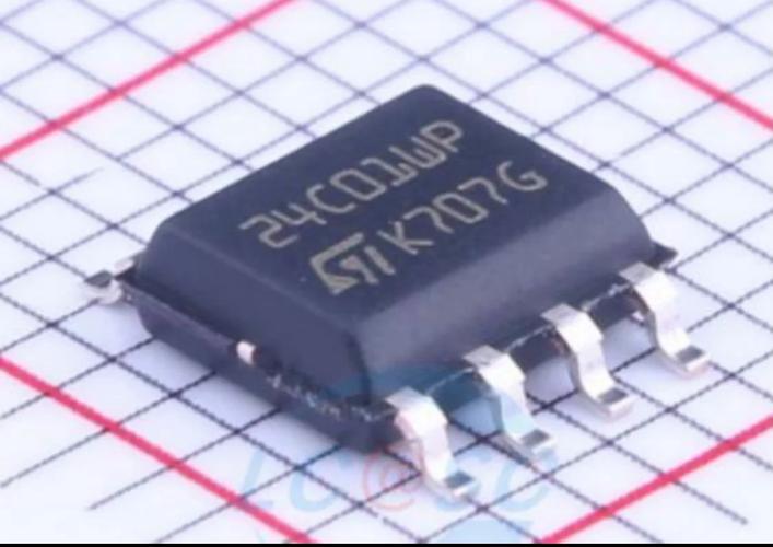 电子元器件供应链新力量 一手现货芯片IC供应商的价值与挑战