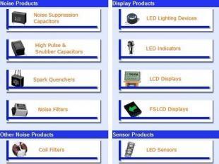 长期供应OKAYA安规电容，电子元器件优质货源首选世界工厂网