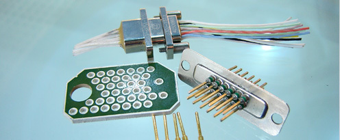 Extech喜签贵州航天电器 电子元件行业再添标杆合作