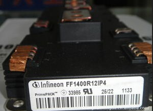 英飞凌一级代理商报价高清图片 电子元件高清大图的获取与应用