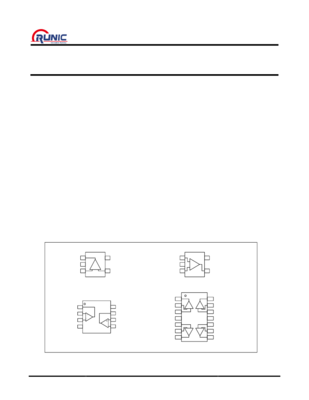 RS6331BPXF 电子元件 特性、应用与选型指南