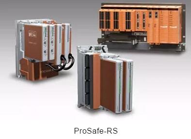 横河电机发布oprex控制和安全系统系列中核心产品的最新版本prosafe rs r4.05.00
